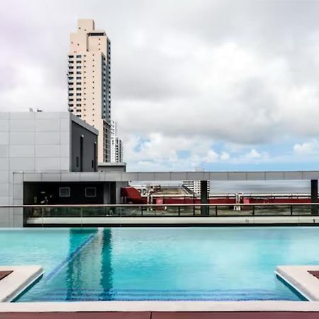 Stunning Apartment City Center - Ph Quartier Atlapa Panama City Exterior photo