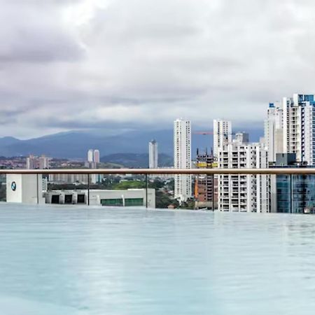 Stunning Apartment City Center - Ph Quartier Atlapa Panama City Exterior photo