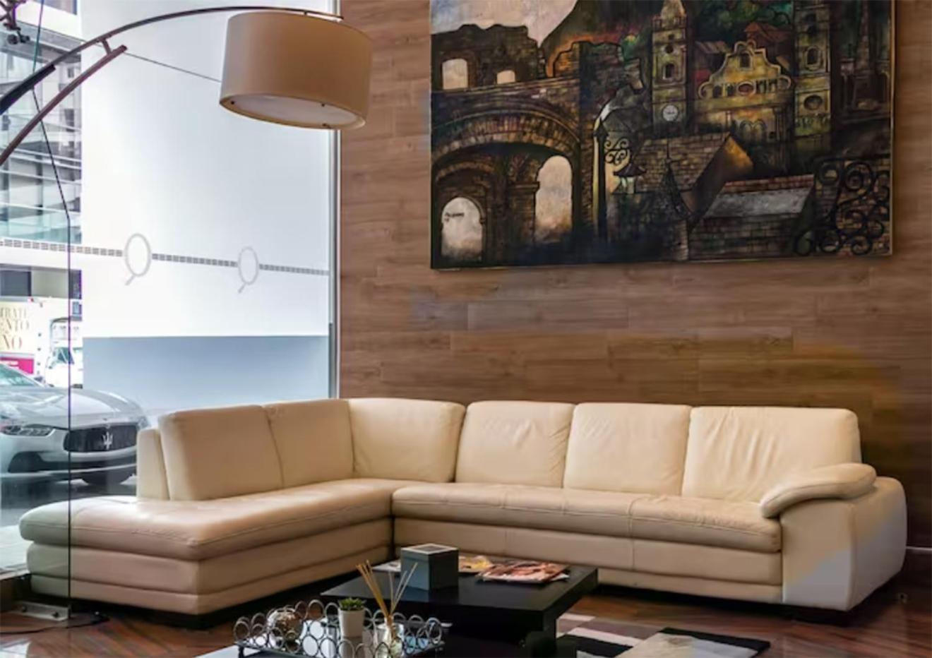 Stunning Apartment City Center - Ph Quartier Atlapa Panama City Exterior photo