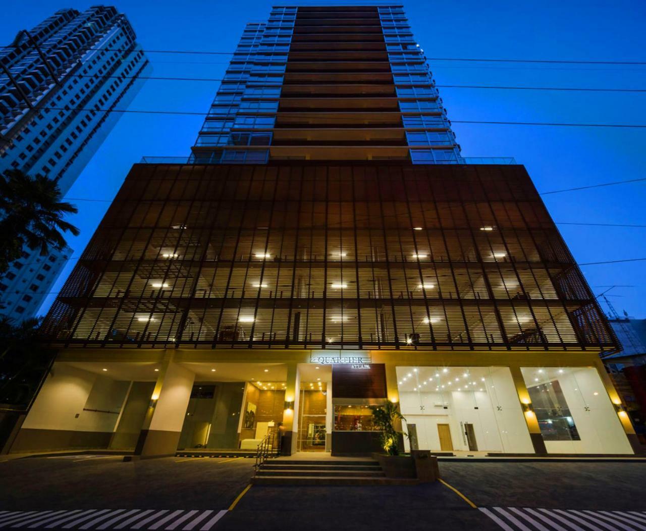 Stunning Apartment City Center - Ph Quartier Atlapa Panama City Exterior photo