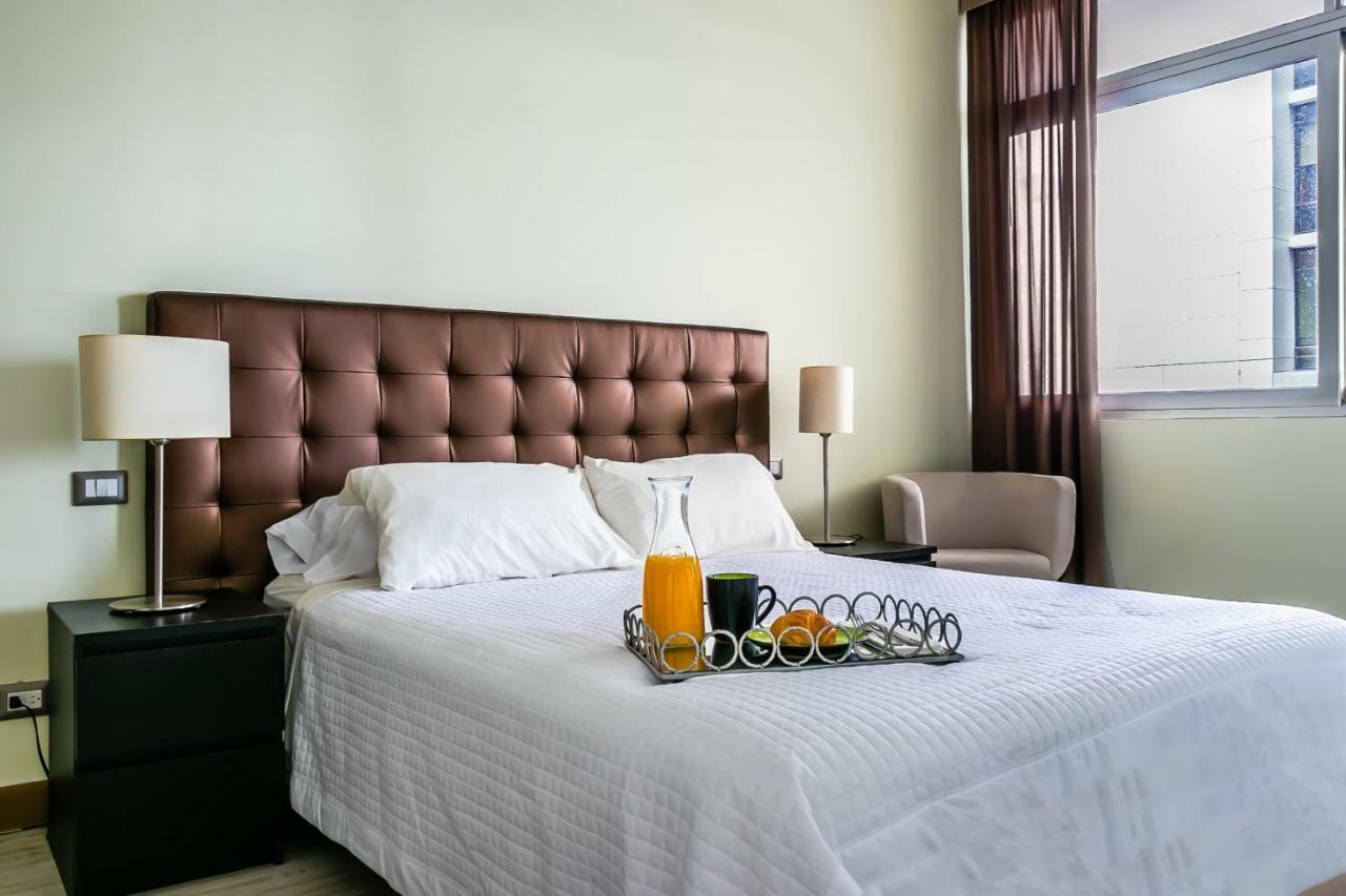 Stunning Apartment City Center - Ph Quartier Atlapa Panama City Exterior photo